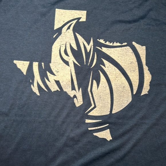 Dallas Mavericks Dirk 20 Special Edition Tee - XL - Picture 6 of 7